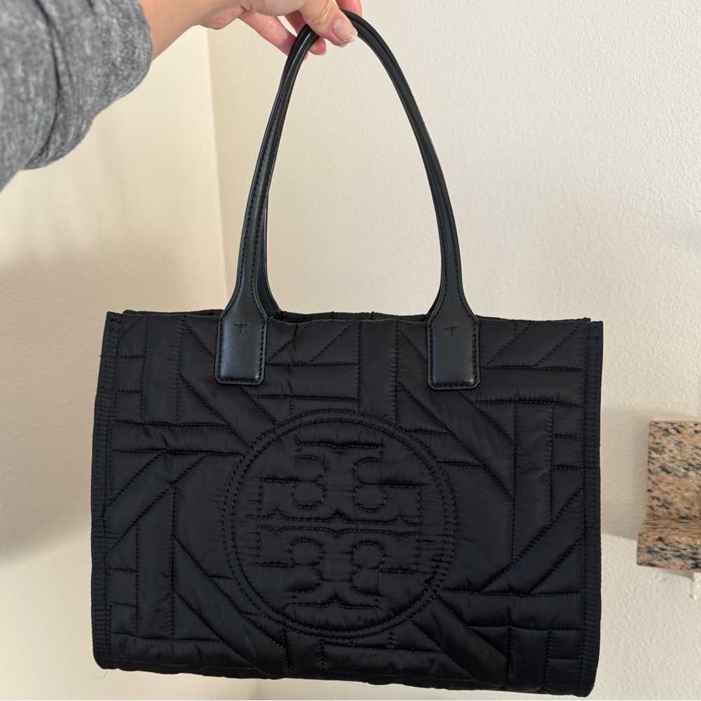 Tory Burch Ella Small Tote